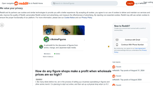 Reddit - Pricing Insights