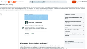 Denim Depot - Wholesale Jackets & Vests