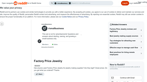 Factory Price Jewelry - Jewelry Making Supplies