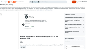 B&BW - Retail Insights