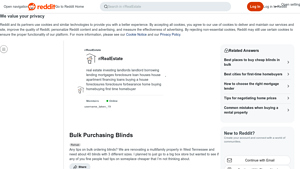 Blinds.com - Affordable Bulk Blinds Solutions