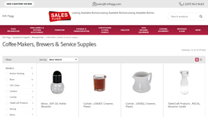 Bunn - Coffee Brewers