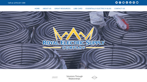 Royale Electric - Accu-Inventory™