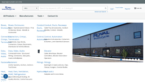 Royal Ogden - Electrical Solutions