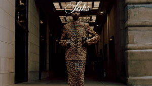 Saks Fifth Avenue - Designer Collections