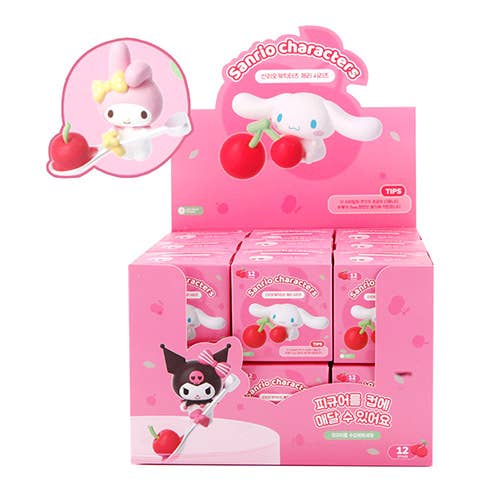 A stock image illustrating sanrio wholesale concepts