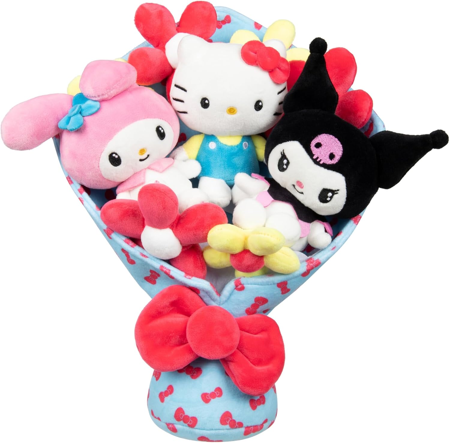 A stock image illustrating sanrio wholesale concepts