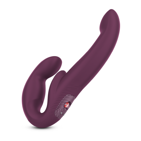 A stock image illustrating sexy toys factory concepts