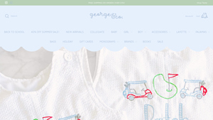 George & Co - Backpacks & Bags