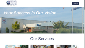 IWS - 360° Access Service