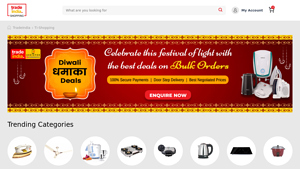 Trade India - Tractor Post Hole Digger