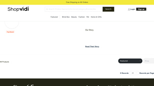 Vidi - Wholesale Community