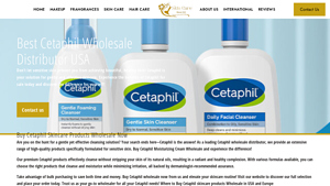 Cetaphil - Gentle Skincare Solutions