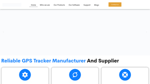 Skywonder - GPS Tracking Solutions