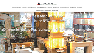 SMC Stone - Key Stone Products