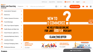 HKTDC - Wholesale Suppliers & Manufacturing