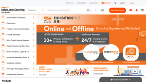 HKTDC - Wholesale Manufacturing Suppliers