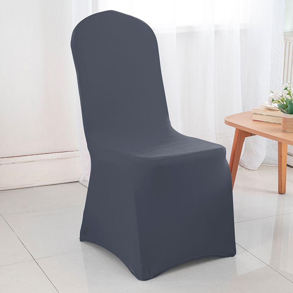 A stock image illustrating spandex chair covers wholesale concepts