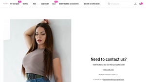Squeeze Me Skinny - Waist Trainers & Shapewear