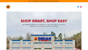 Sriram Imports - Indian Food Essentials