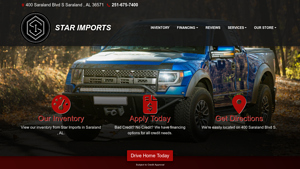 Star Imports - Used Cars & Trucks