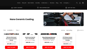 Sudfactory - Family-Oriented Specialty Products