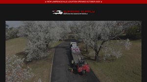 Supreme Supply - Roofing & Siding Solutions