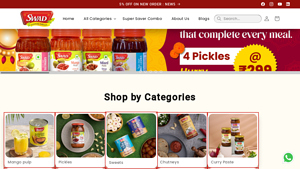 BIG PANTRY - Nuts & Seeds Combo