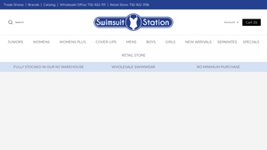Swimsuit Station - Fast Delivery & Easy Returns