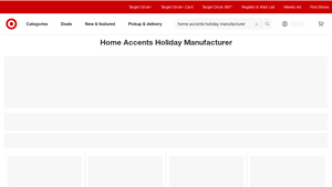 Best Choice Products - Holiday Home Accents