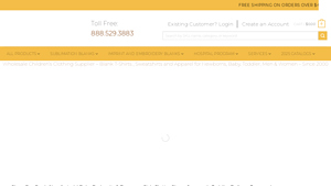 The Laughing Giraffe® - Wholesale Children's Clothing