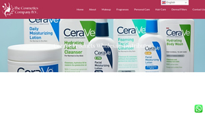 CeraVe - Authentic Skincare Solutions