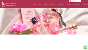 Victoria’s Secret - Perfumes