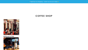 The Cup Store - Eco-Friendly Coffee Cups