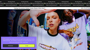 Threadheads - Custom Apparel & Accessories
