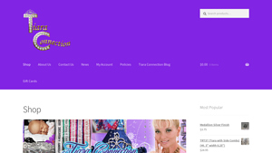 Tiara Connection - Affordable Crowns and Tiaras