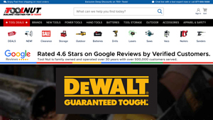 DeWalt - Power Tools