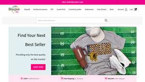 Trendy Transfers - Custom Transfer Designs