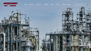 Tubespec - Hot-Dipped Galvanized Pipe & Fittings