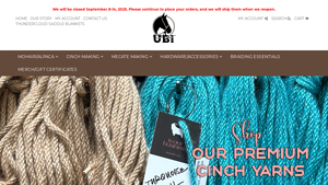 U-BRAID-IT - Mohair & Alpaca Supplies