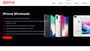 Ueephone - Quality Used iPhones