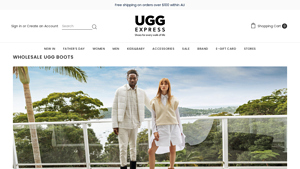 Ugg Express - Wholesale Ugg Boots
