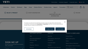 YETI UK - Customizable Gifting Solutions