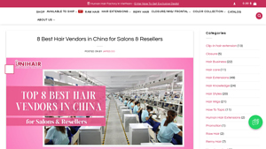 Unihair - Hair Extensions & Wefts
