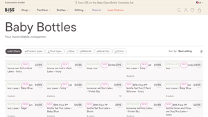 BIBS - Baby Bottles