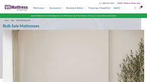 Us Mattress - Bulk Sale Mattresses
