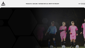 Select Sport - Soccer Ball Packs