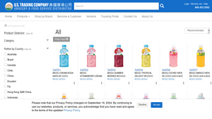 MOGU - Cream Soda Nata de Coco
