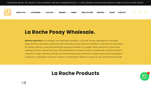 La Roche-Posay - Effaclar Duo Dual Action Acne Spot Treatment