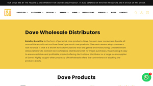 Dove - Men Care Anti-Perspirant Spray